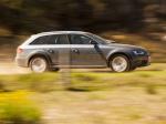 Audi A4 Allroad 2.0 TDI Quattro 2012 года (AU)